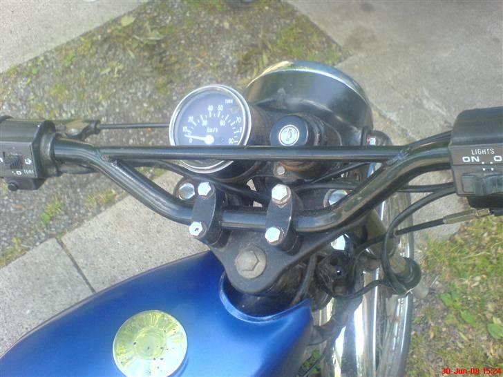 Suzuki solgt SAVNET! - efter billede 8