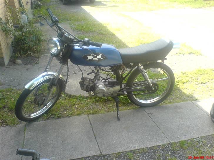 Suzuki solgt SAVNET! - efter billede 9