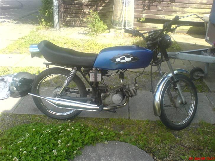 Suzuki solgt SAVNET! - efter billede 10