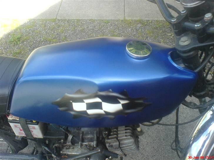 Suzuki solgt SAVNET! - efter billede 11