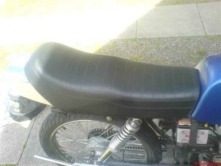 Suzuki solgt SAVNET! - efter billede 12