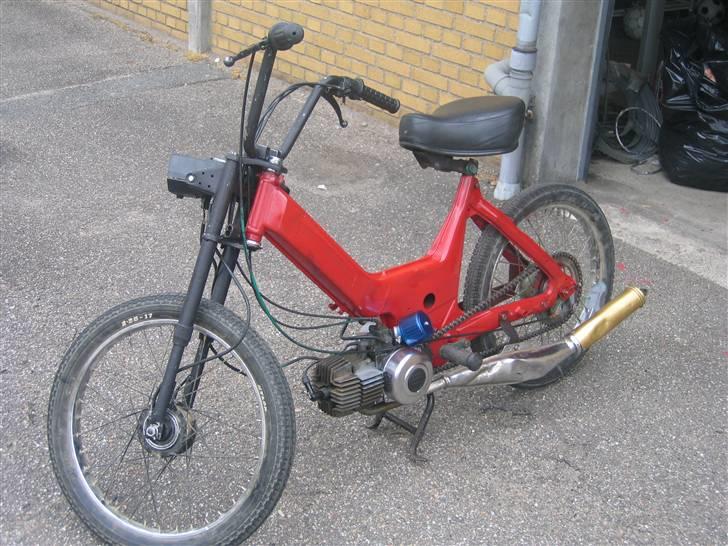 Puch maxi solgt billede 1