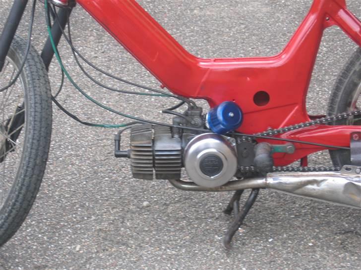 Puch maxi solgt billede 2