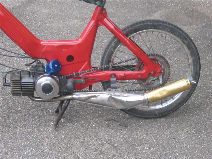 Puch maxi solgt billede 3