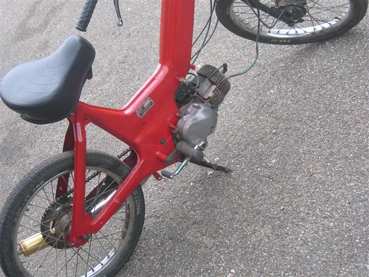 Puch maxi solgt billede 4