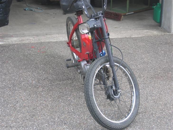 Puch maxi solgt billede 5