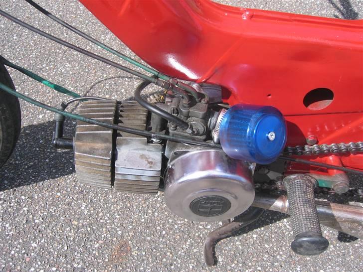 Puch maxi solgt billede 6