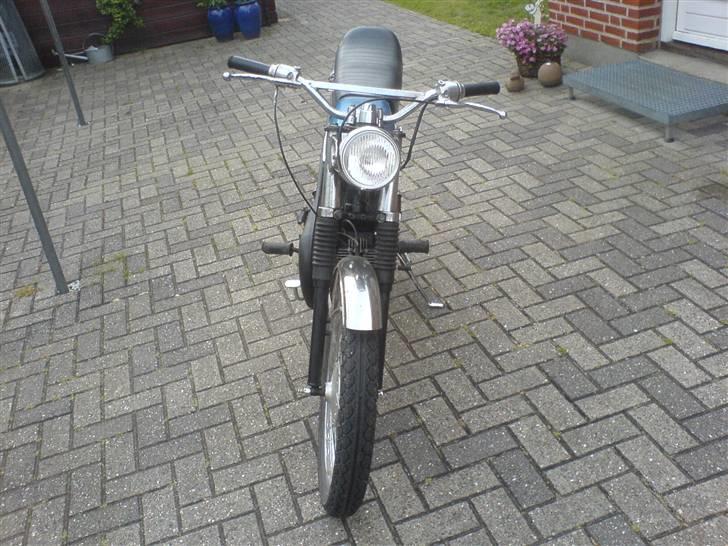 Yamaha FS-1 4 Gear SOLGT! billede 8