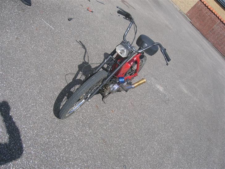 Puch maxi solgt billede 7