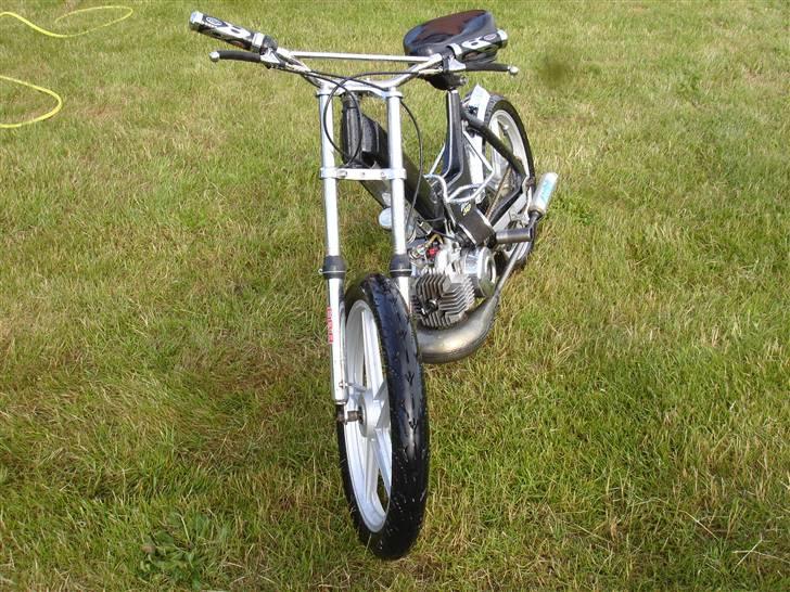 Puch maxi | (SOLGT) billede 3