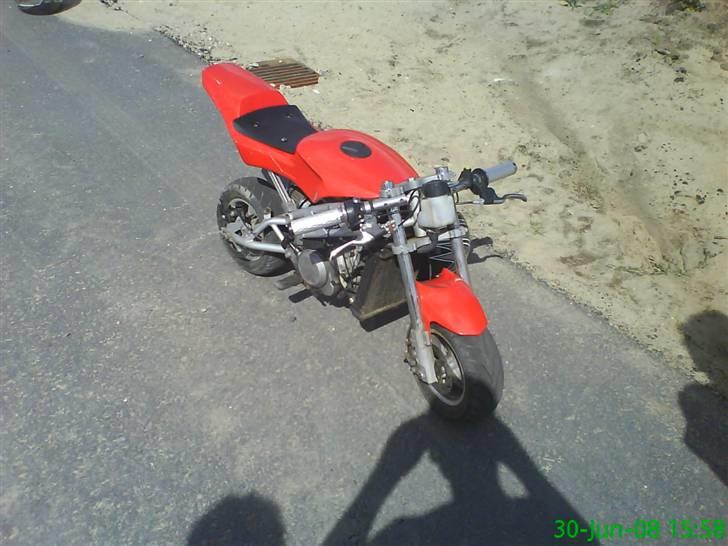 MiniBike LC billede 6