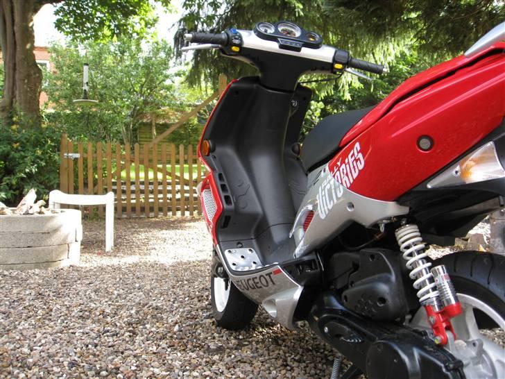 Peugeot Speedfight 2  billede 3