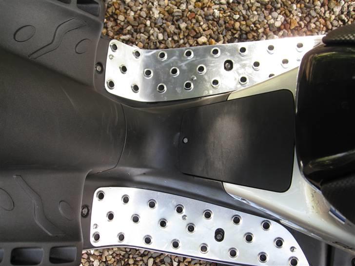 Peugeot Speedfight 2  billede 6