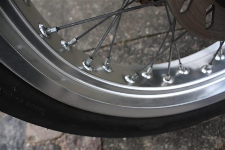 Aprilia SX50 LC DD @ Solgt ! :( billede 5