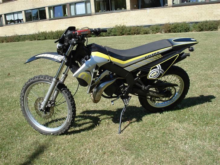 Gilera Rcr billede 2