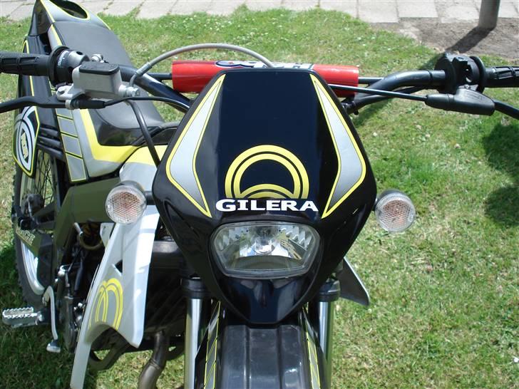 Gilera Rcr billede 5