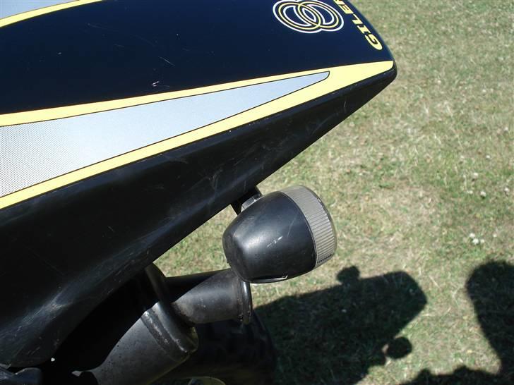 Gilera Rcr billede 7