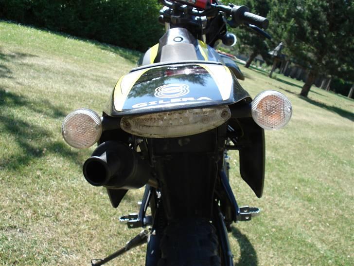 Gilera Rcr billede 8