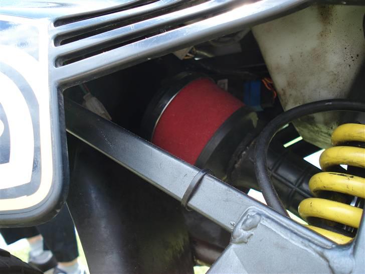 Gilera Rcr billede 9