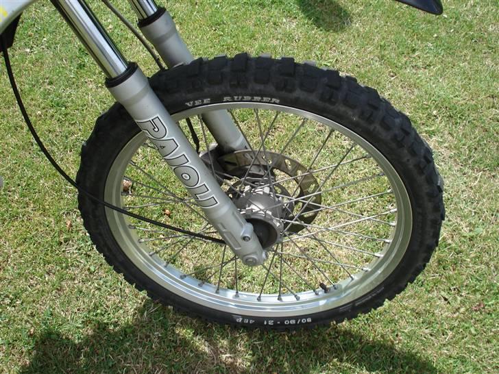 Gilera Rcr billede 11