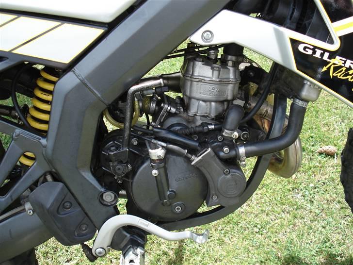 Gilera Rcr billede 13