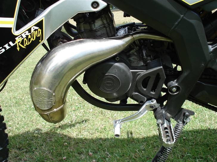 Gilera Rcr billede 14