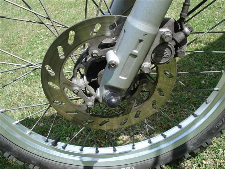 Gilera Rcr billede 15