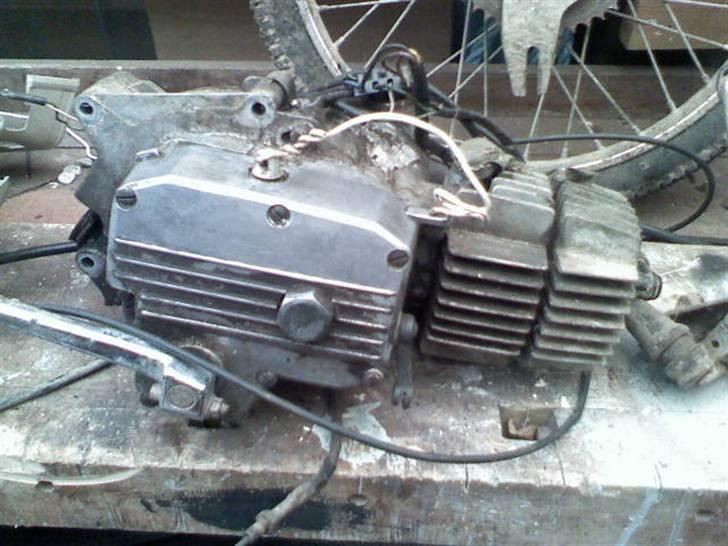 Puch Maxi 2 Gear AC ND BYTTET billede 1