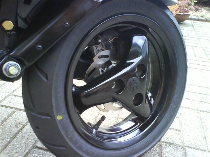 Peugeot Speedfight 2 billede 13