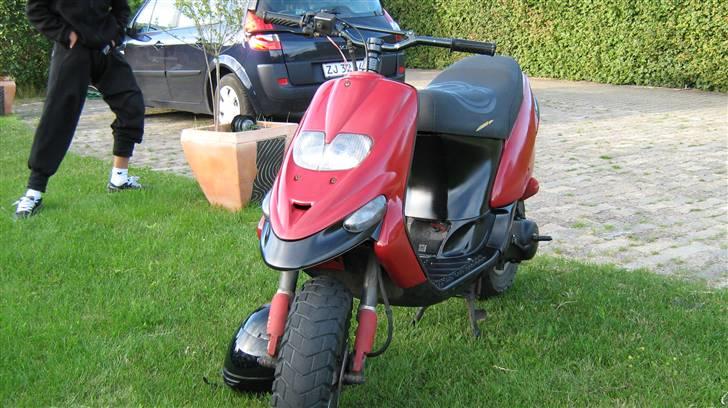 Gilera Stalker SOLGT:( - Skulle lige mærke om de stadig var der :D:DD billede 3
