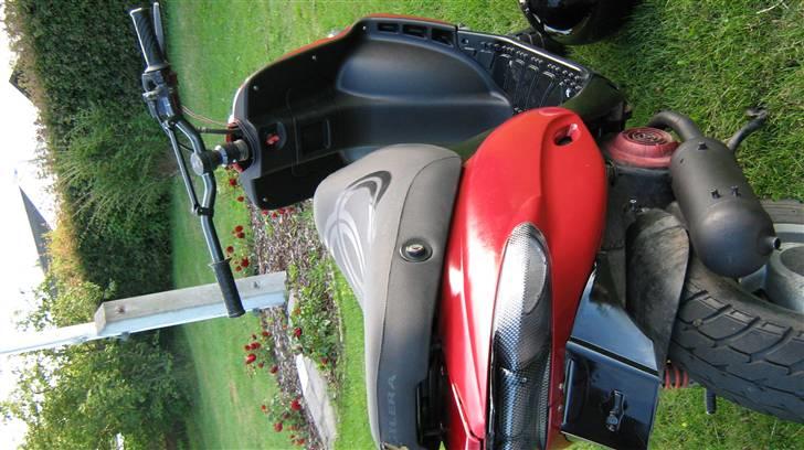 Gilera Stalker SOLGT:( billede 7