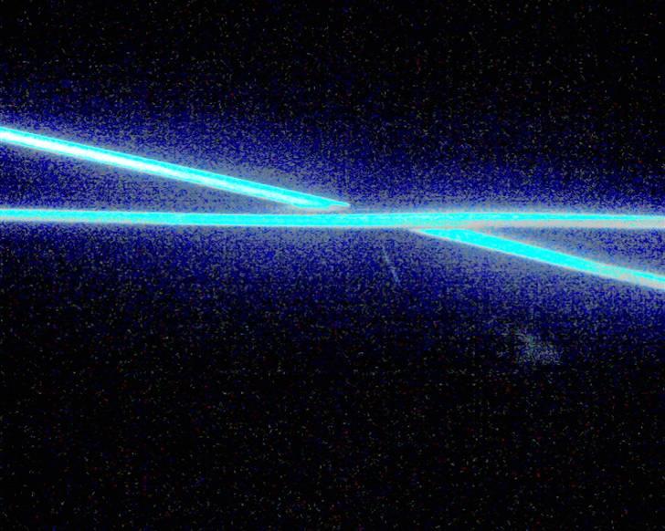 Keeway Flash  billede 2