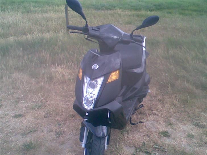 Keeway Flash  billede 3