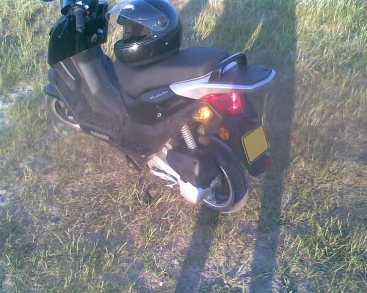 Keeway Flash  billede 4