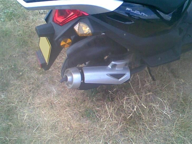 Keeway Flash  billede 7