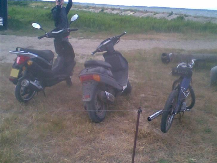 Keeway Flash  billede 9