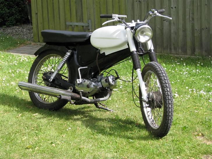 Puch vz50 billede 1