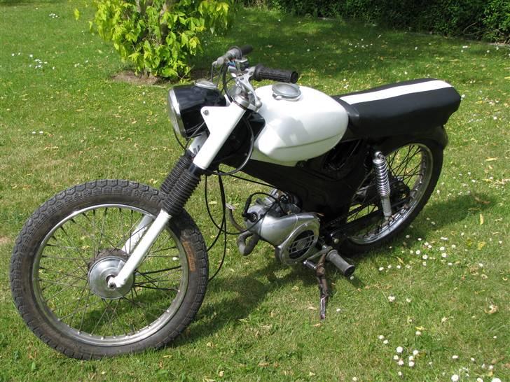 Puch vz50 billede 3