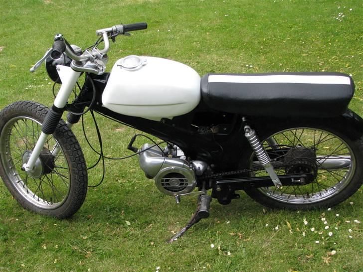 Puch vz50 billede 4