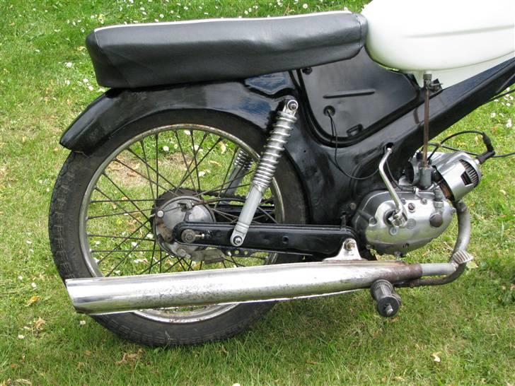 Puch vz50 billede 6