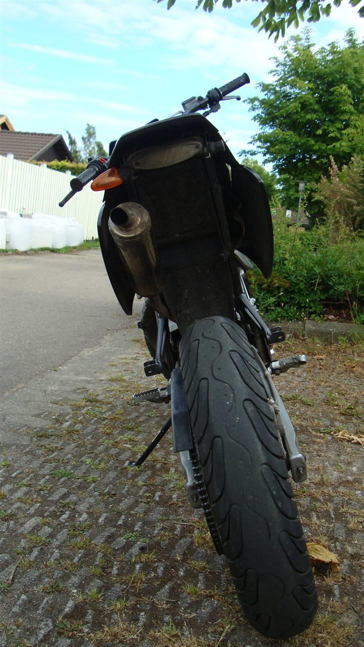 Derbi Senda Xtreme LC DD billede 3