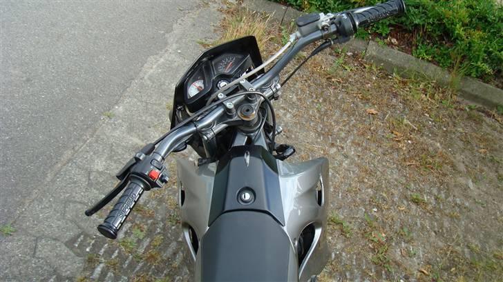 Derbi Senda Xtreme LC DD billede 6