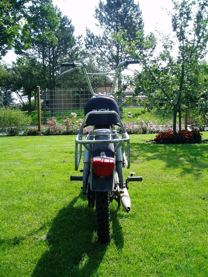 Puch VZ50 [Traktoren] billede 5