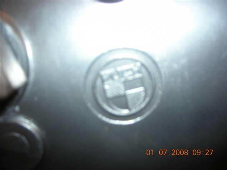 Puch monza 3 gear projekt 48% - vejen frem :D billede 16