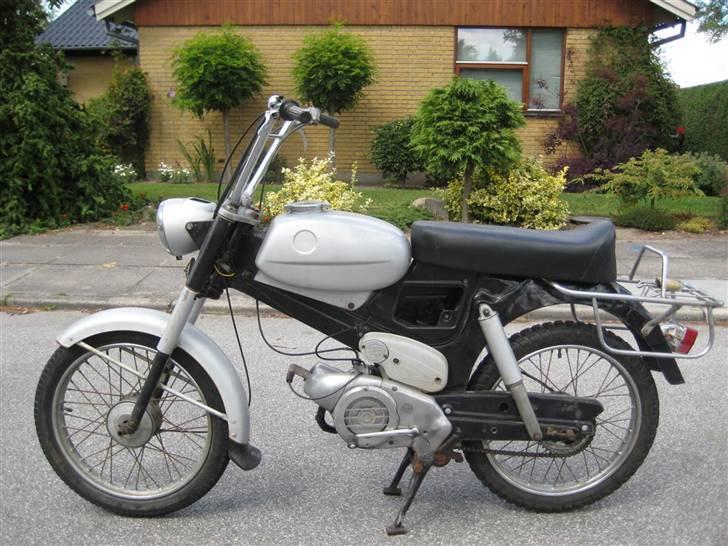 Puch VZ50 [Traktoren] billede 17