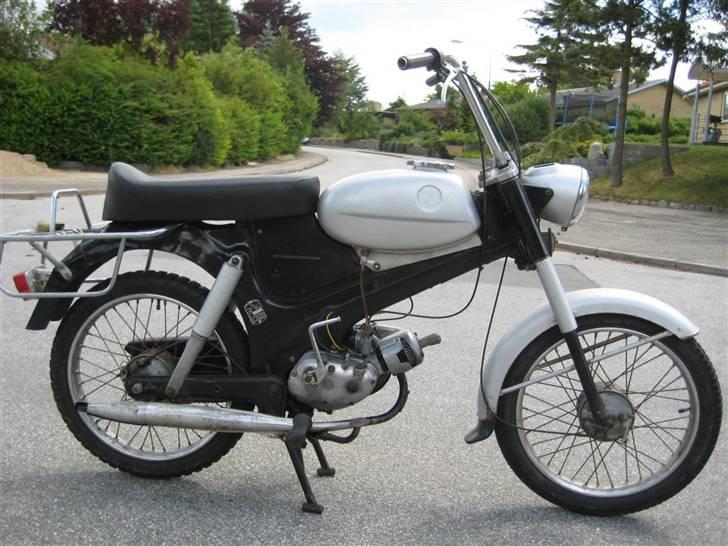 Puch VZ50 [Traktoren] billede 18