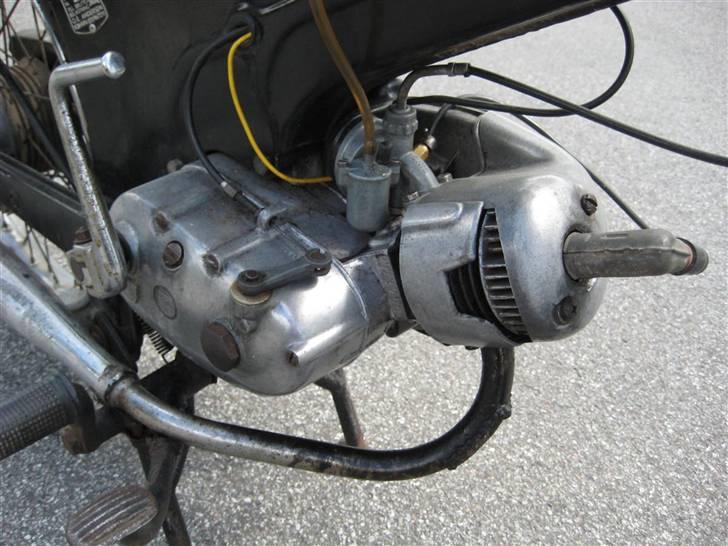 Puch VZ50 [Traktoren] billede 19