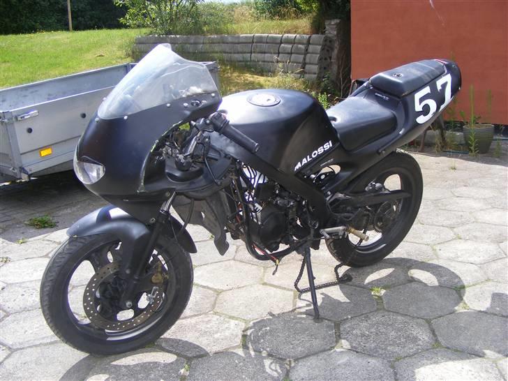 Aprilia Rs50  (Solgt ) billede 6