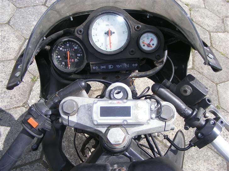 Aprilia Rs50  (Solgt ) billede 7