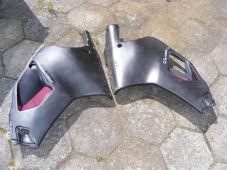 Aprilia Rs50  (Solgt ) billede 10